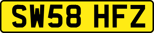 SW58HFZ