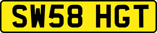 SW58HGT