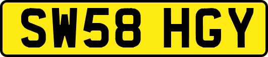 SW58HGY