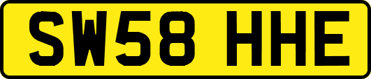 SW58HHE