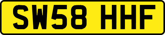 SW58HHF