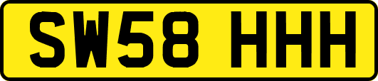 SW58HHH