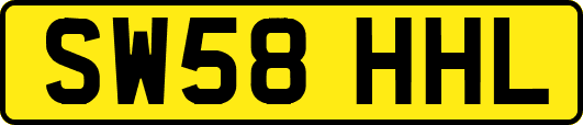 SW58HHL