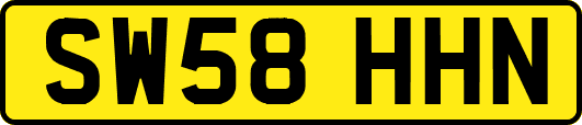 SW58HHN