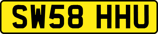 SW58HHU