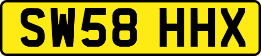 SW58HHX