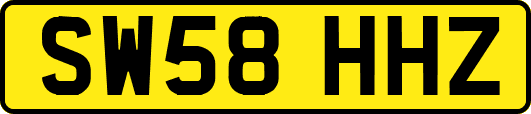 SW58HHZ