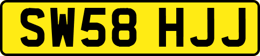 SW58HJJ
