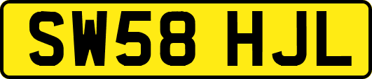 SW58HJL