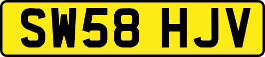 SW58HJV