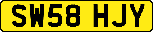 SW58HJY