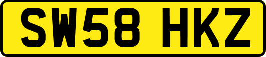 SW58HKZ