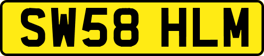 SW58HLM