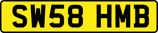 SW58HMB
