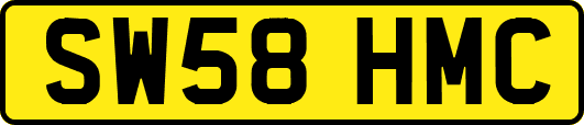 SW58HMC
