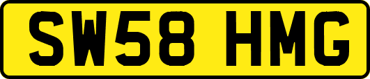 SW58HMG