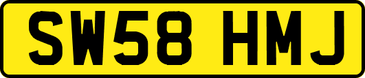 SW58HMJ