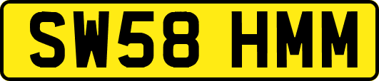 SW58HMM