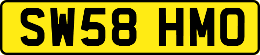 SW58HMO