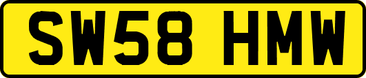 SW58HMW