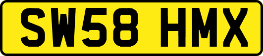 SW58HMX