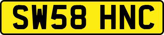SW58HNC
