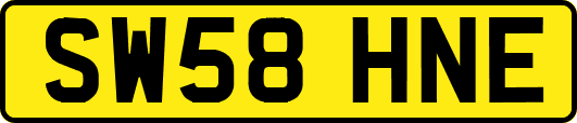 SW58HNE