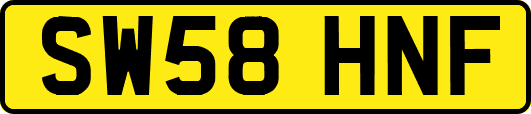 SW58HNF