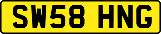SW58HNG