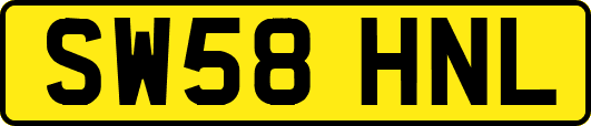 SW58HNL