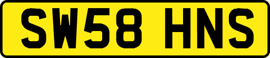SW58HNS