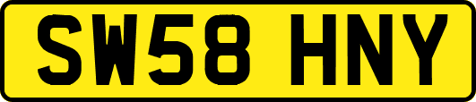 SW58HNY