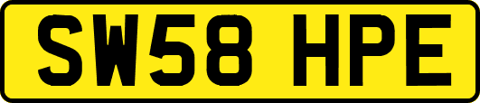 SW58HPE