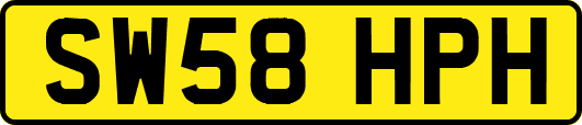 SW58HPH