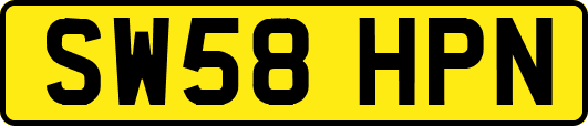 SW58HPN