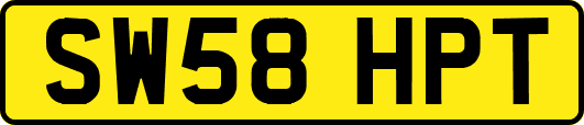 SW58HPT