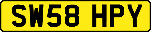 SW58HPY