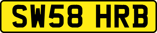 SW58HRB