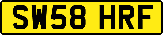 SW58HRF
