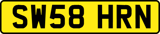 SW58HRN