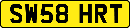 SW58HRT