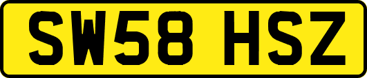 SW58HSZ