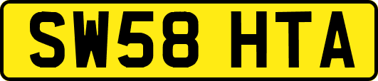 SW58HTA