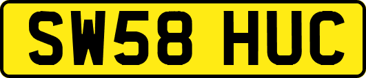 SW58HUC