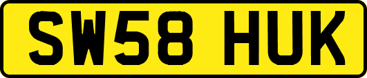 SW58HUK