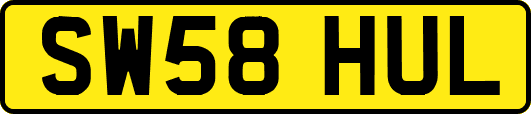 SW58HUL