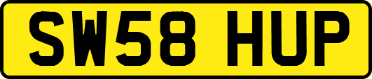 SW58HUP