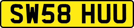 SW58HUU