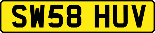 SW58HUV