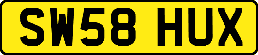 SW58HUX